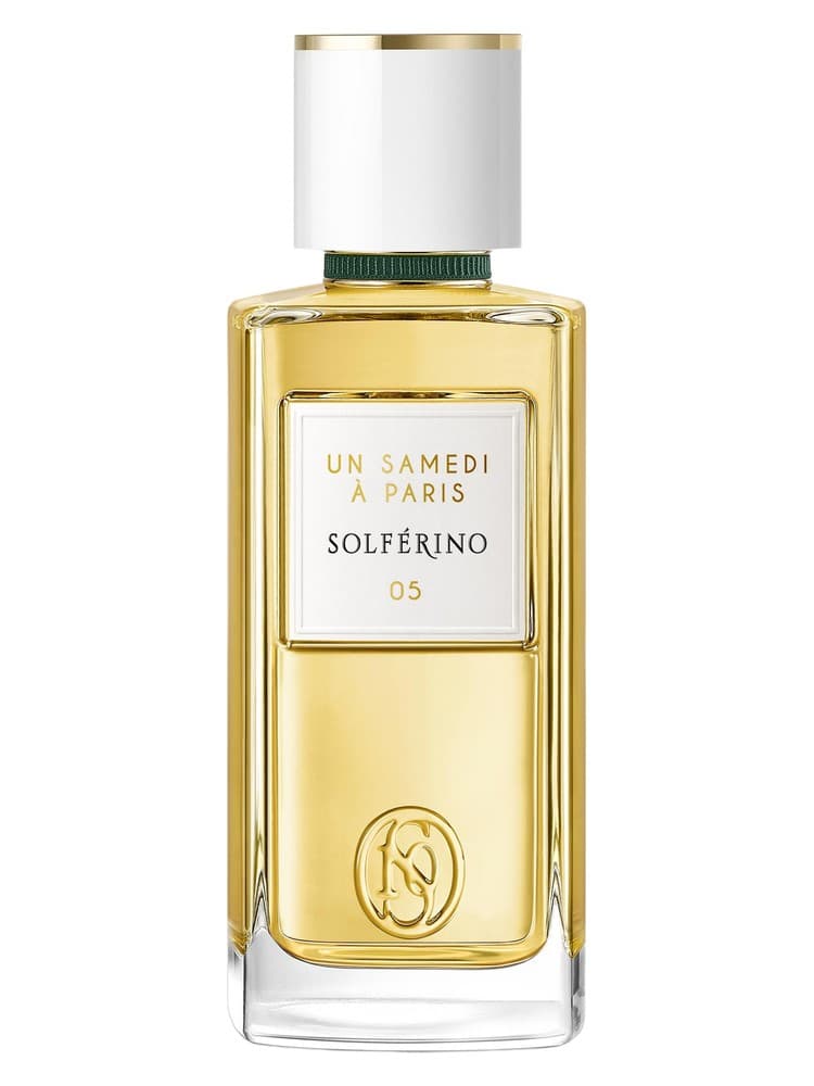 05 Un Samedi a Paris