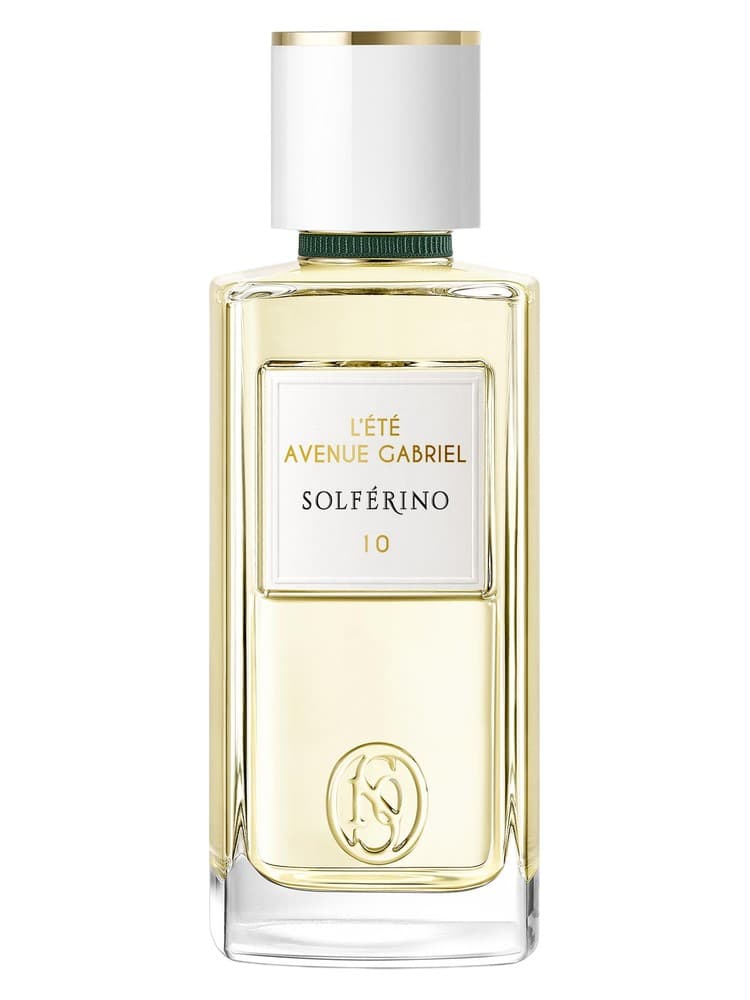 10 L Ete Avenue Gabriel