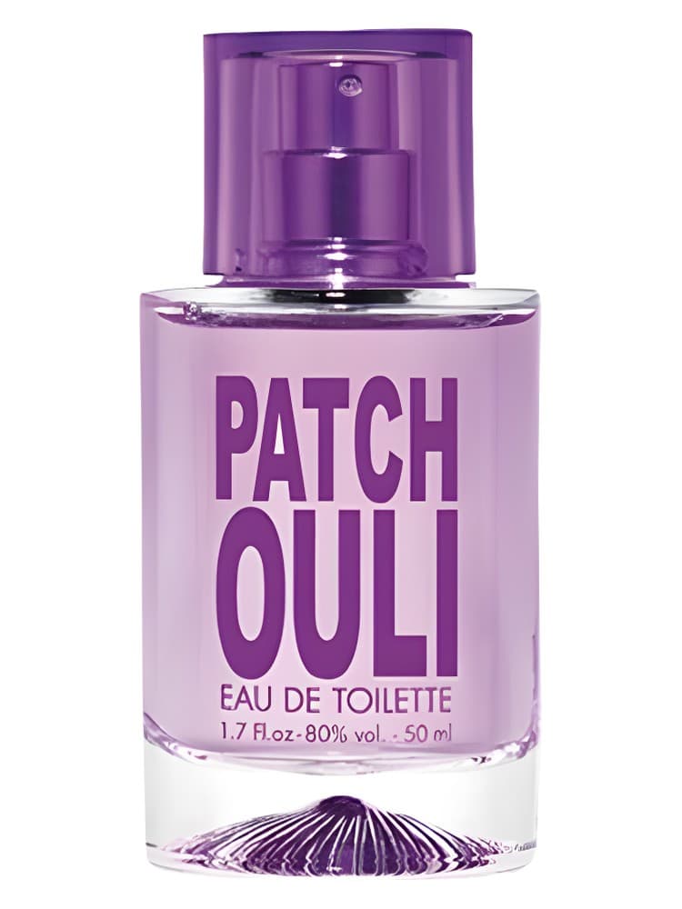 Patchouli