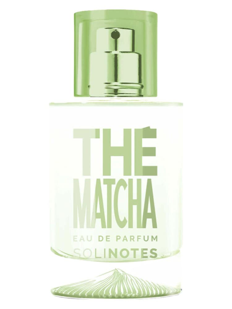 The Matcha