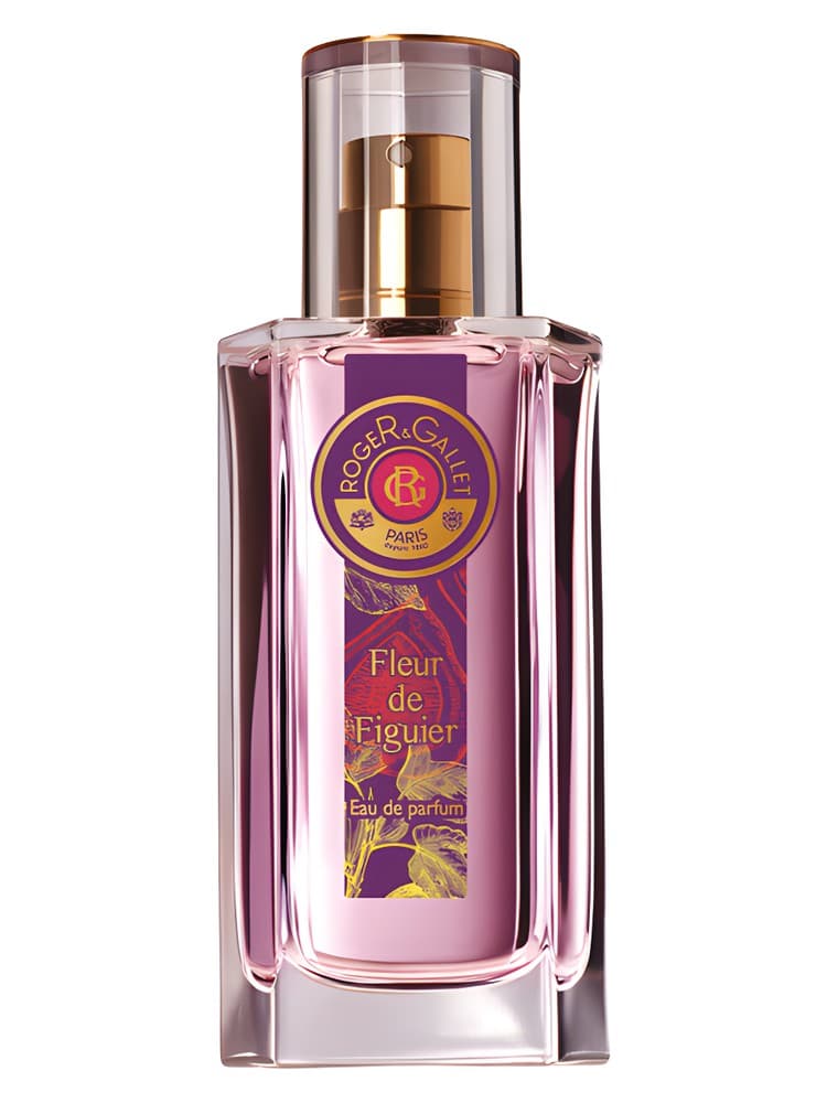 Fleur de Figuier Eau de Parfum