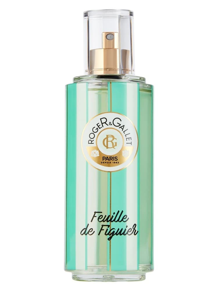 Feuille De Figuier Limited Edition 2019