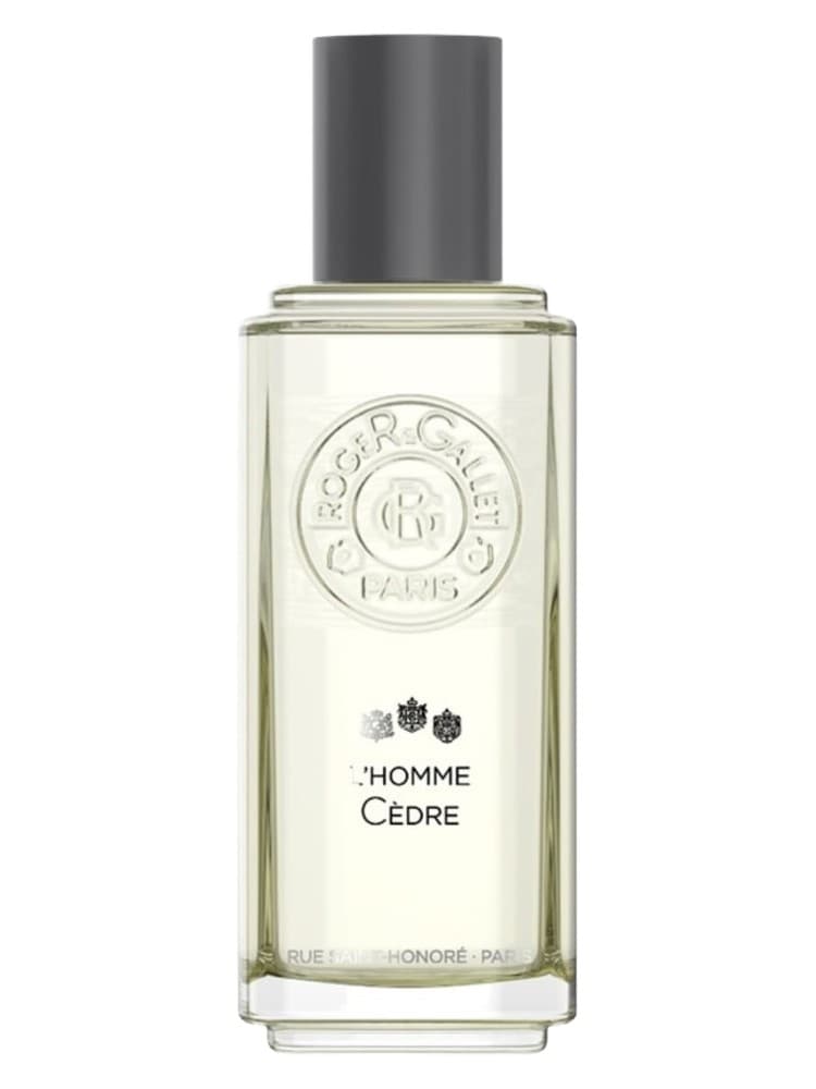L Homme Cedre