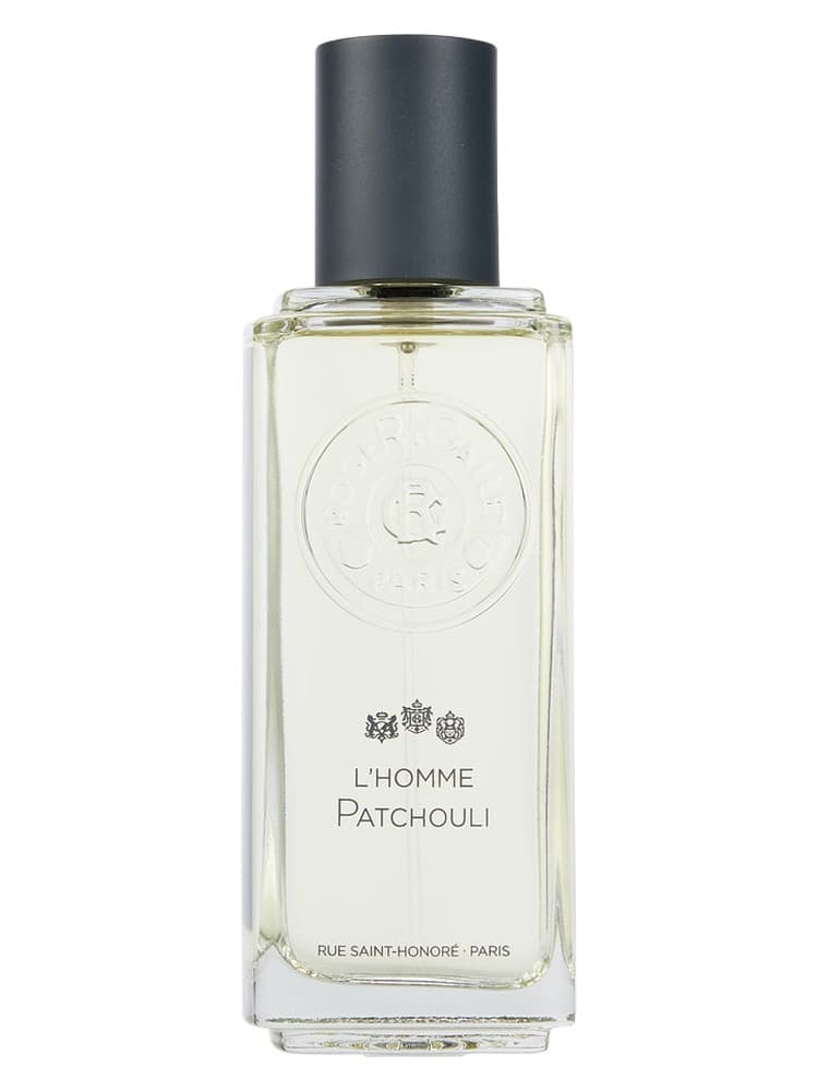 L Homme Patchouli