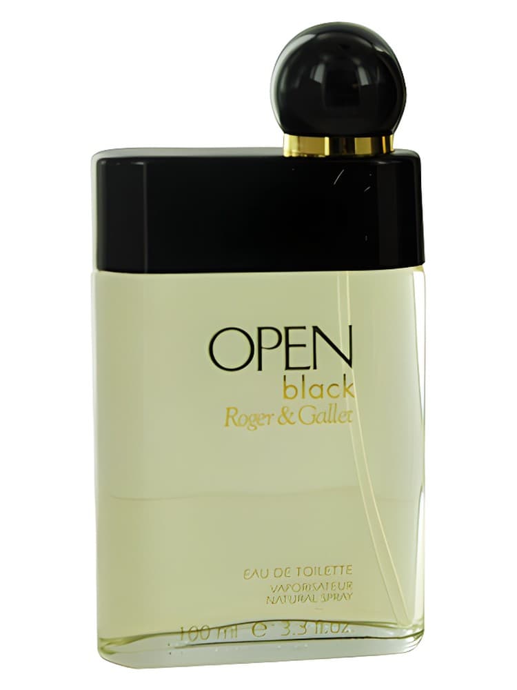 Open Black