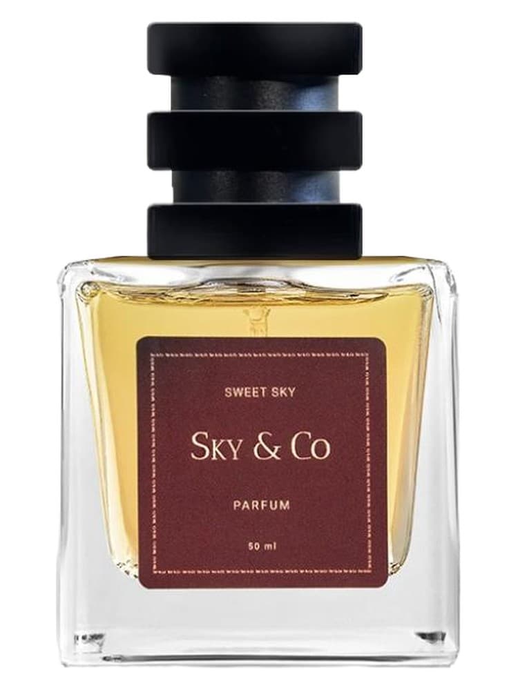 Sweet Sky