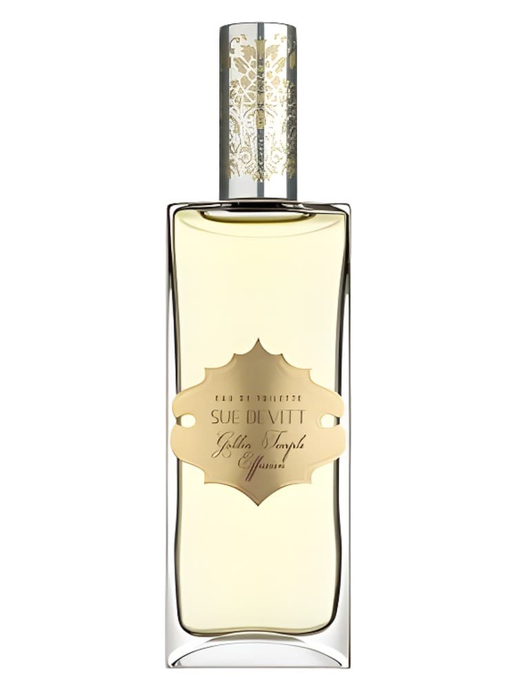 Golden Temple Effusion