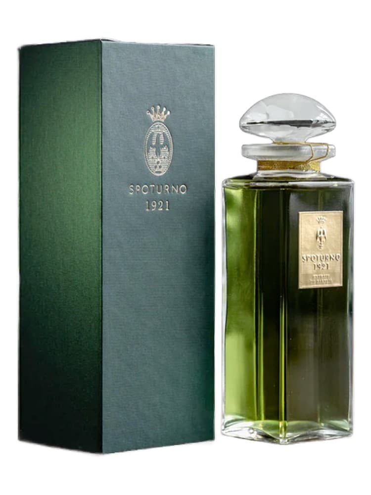 Spoturno 1921 Limited Edition II