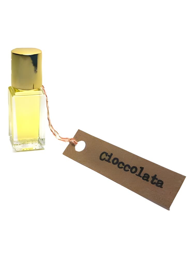 Cioccolata