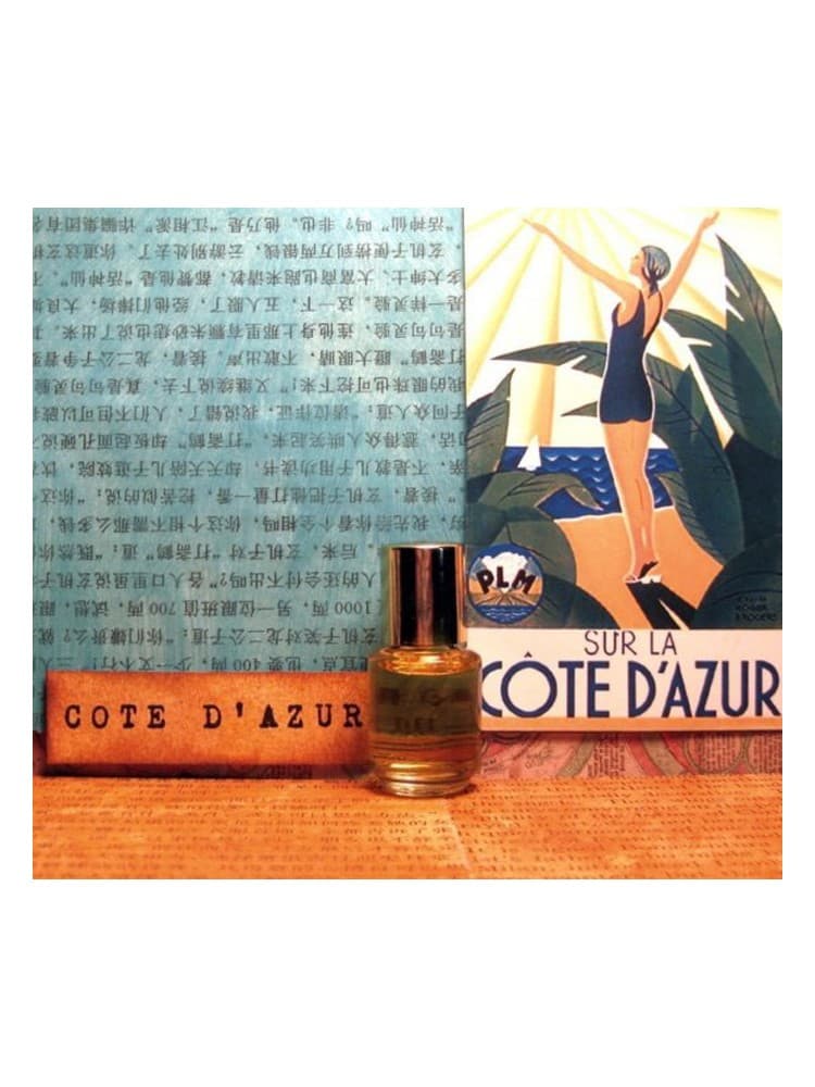 Cote d Azur