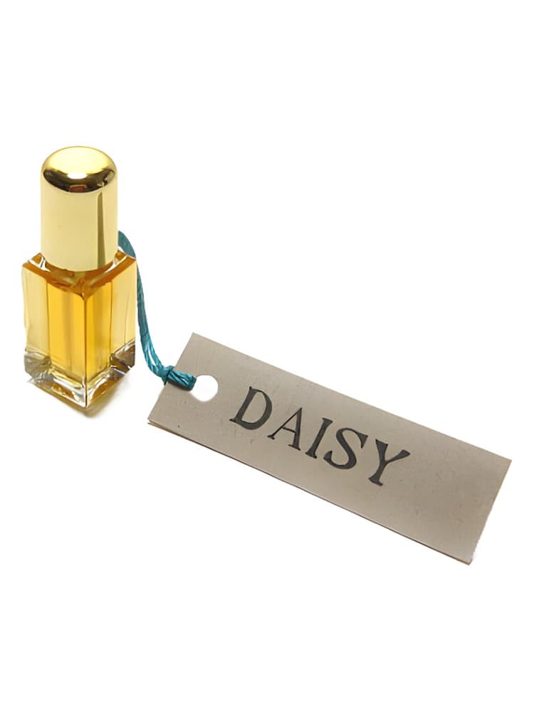 Daisy Perfume Oil