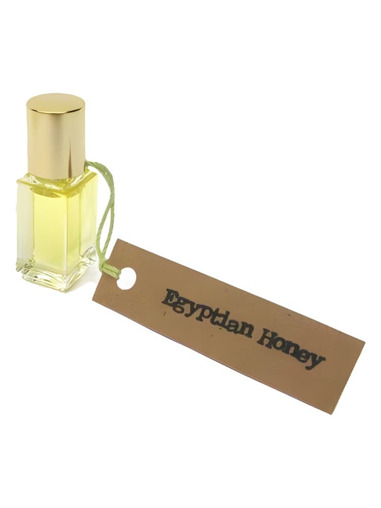 Egyptian Honey