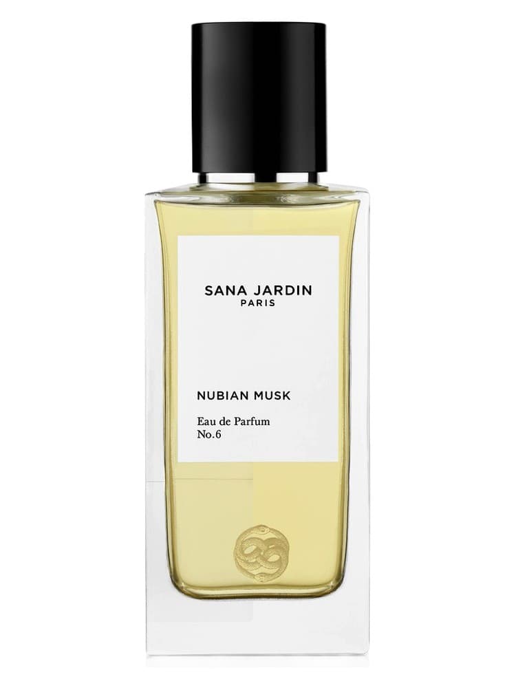 Nubian Musk