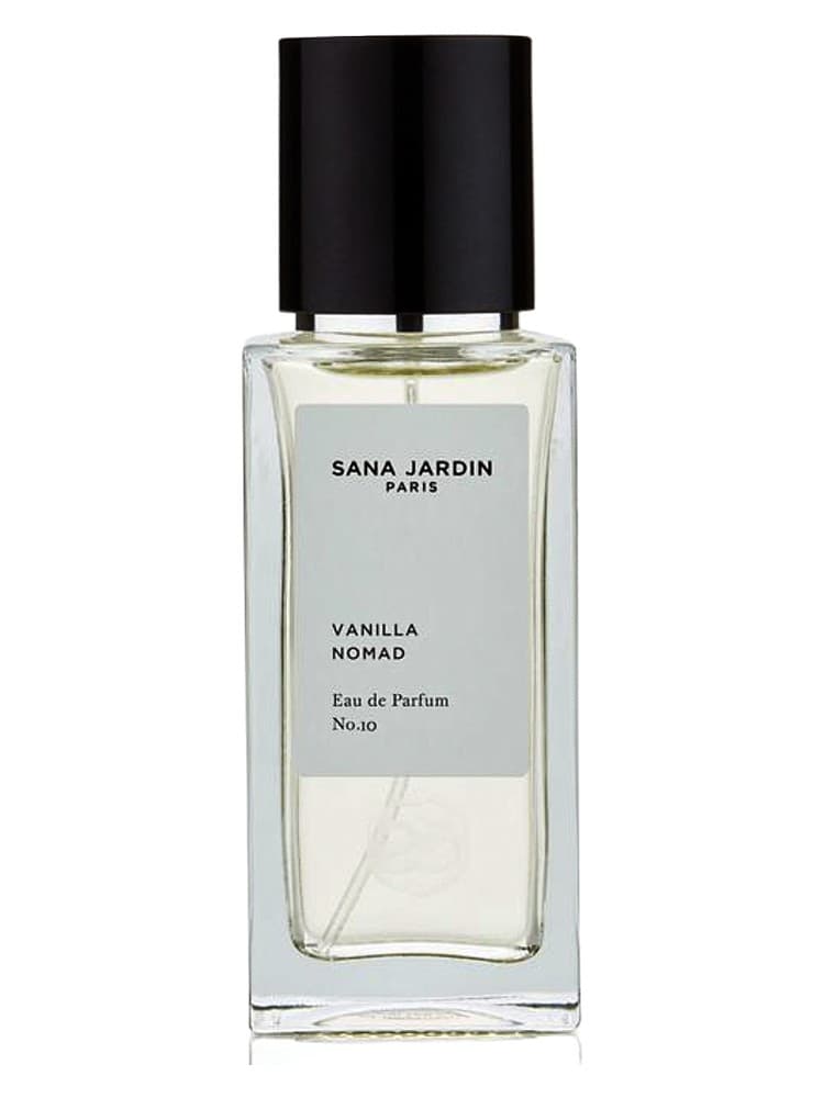 Vanilla Nomad