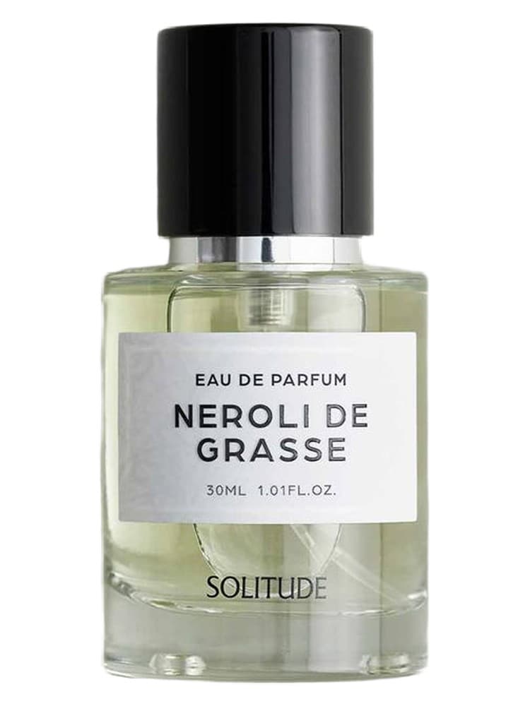 Neroli De Grasse