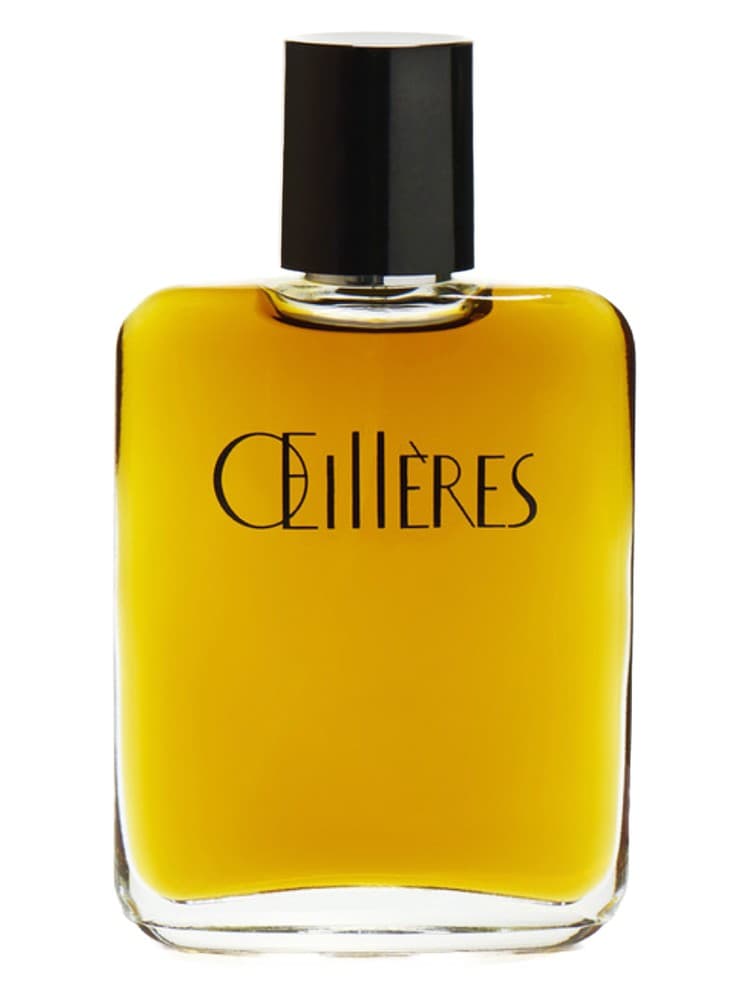 Oeilleres L Objet Parfumant