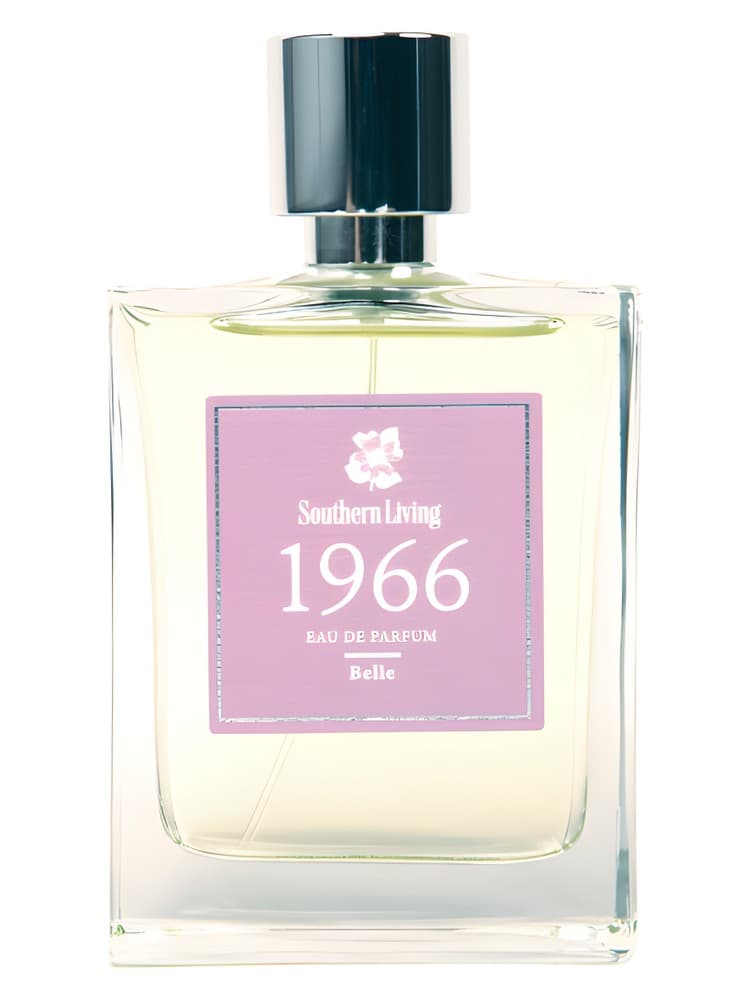 1966 Belle