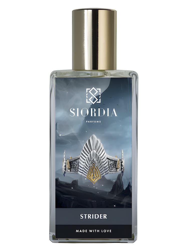 Strider