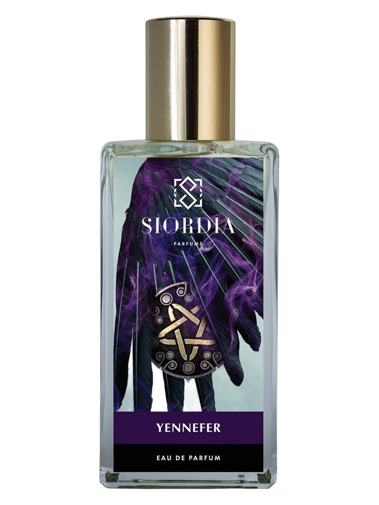 Yennefer