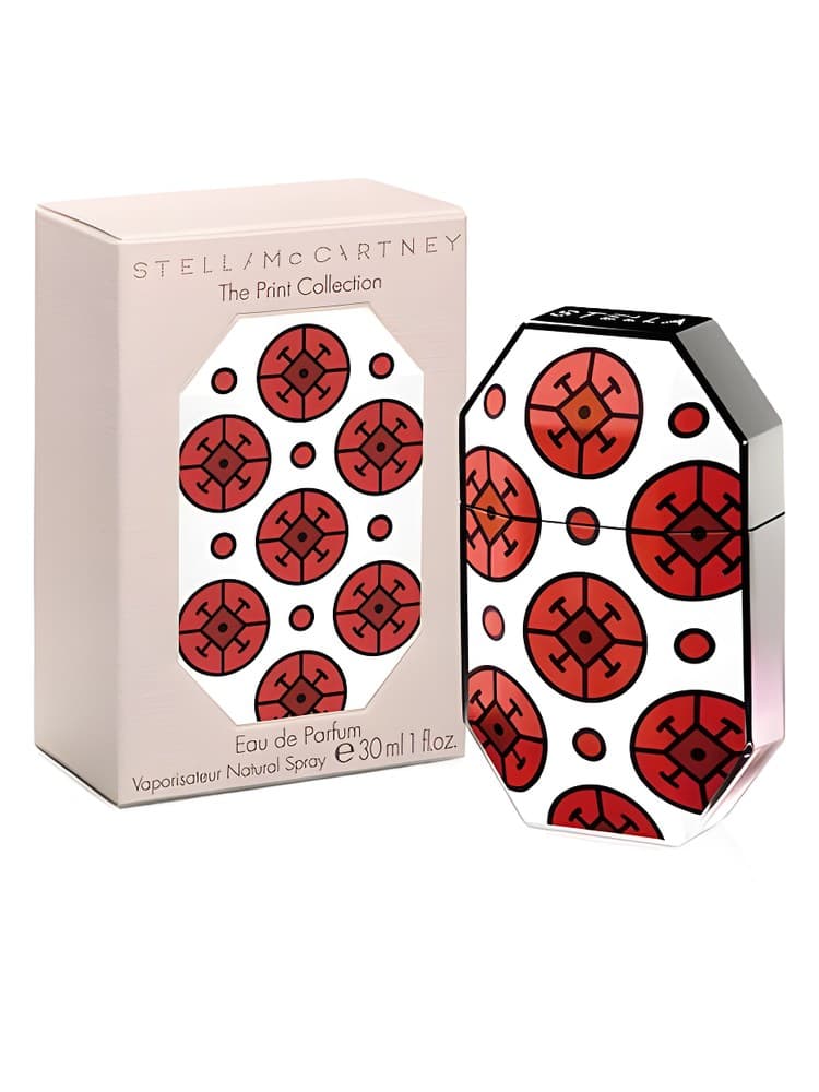 Print Collection Stella 02 2012