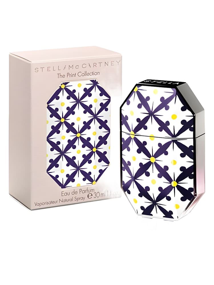 Print Collection Stella 03 2012