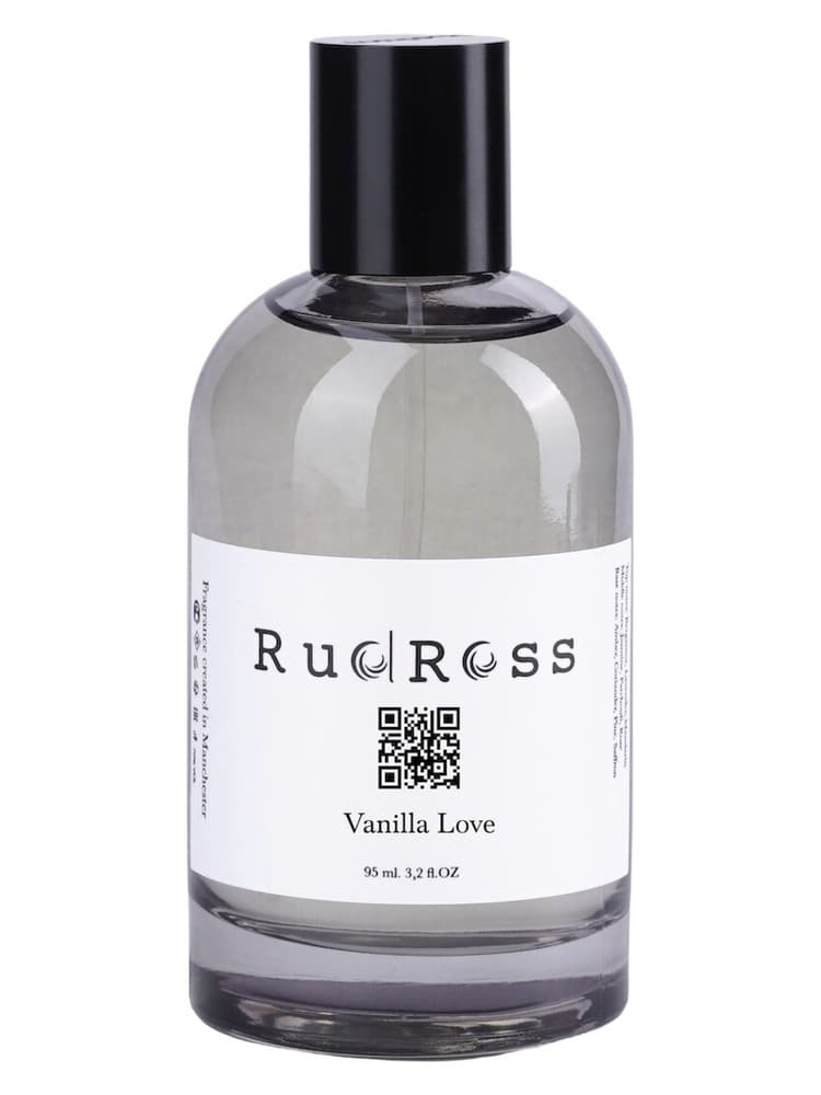 Vanilla Love