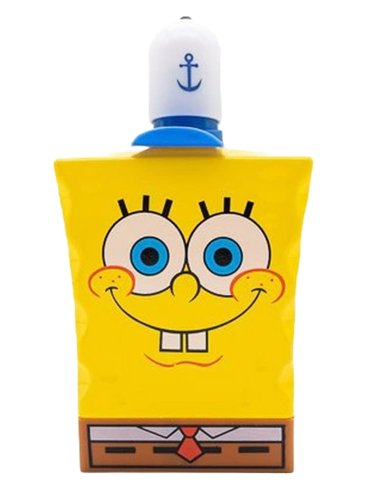 SpongeBob