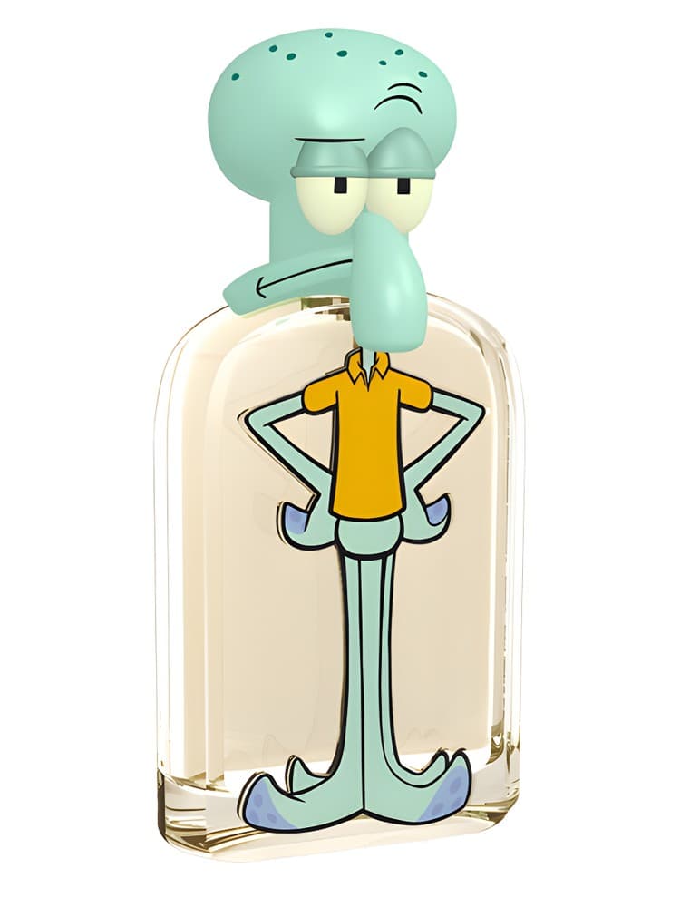 Squidward