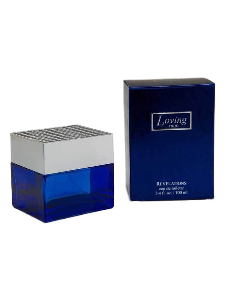 Loving Man