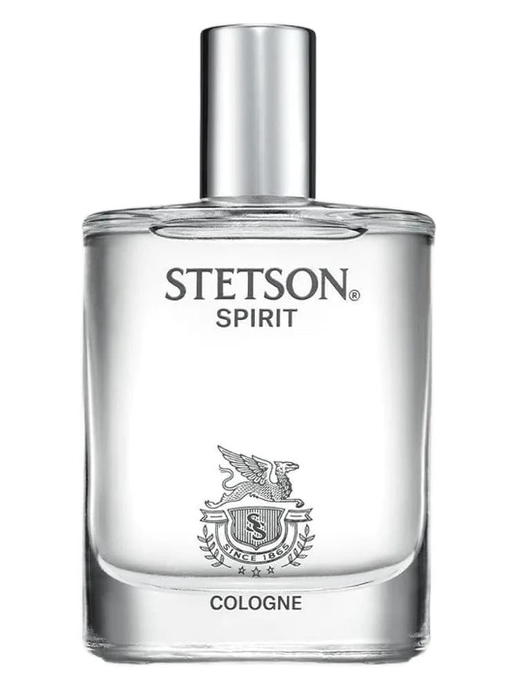 Stetson Spirit