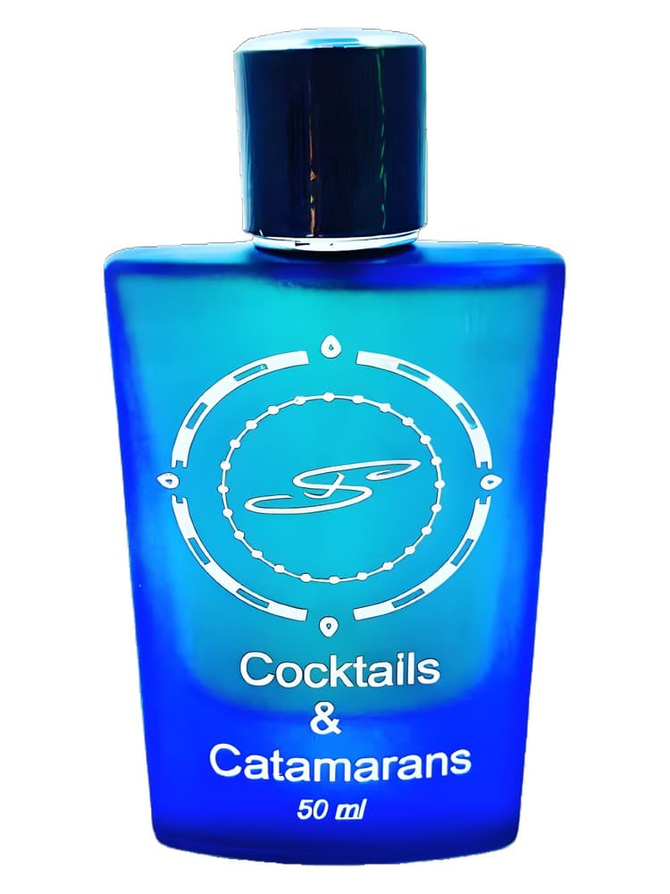 Cocktails Catamarans