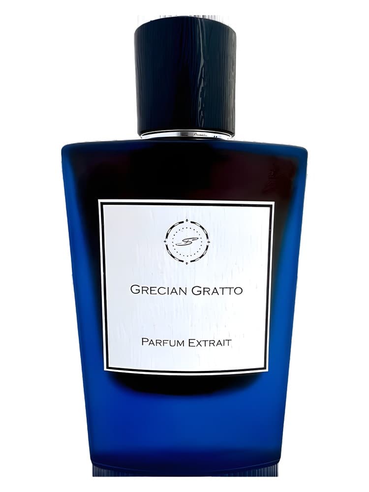 Grecian Gratto