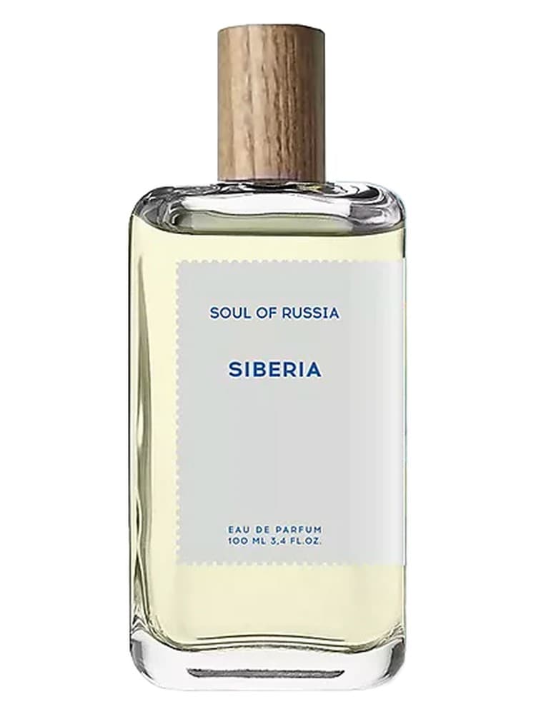 Siberia