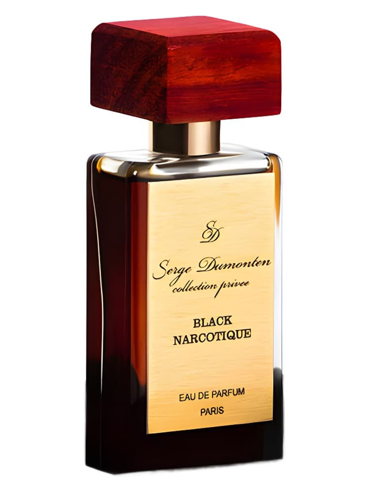 Black Narcotique