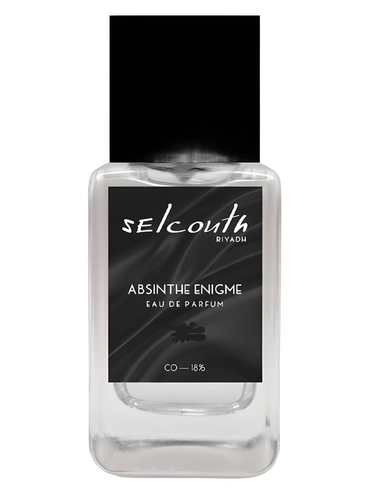 Absinthe Enigme