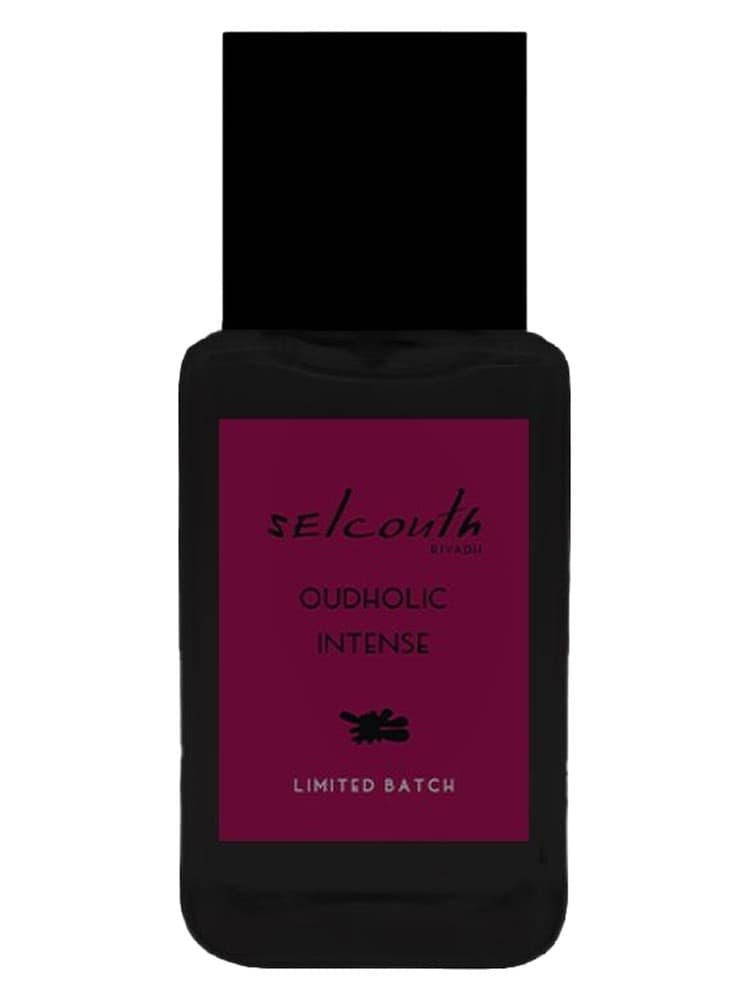 Oudholic intense