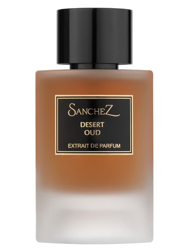 Desert Oud