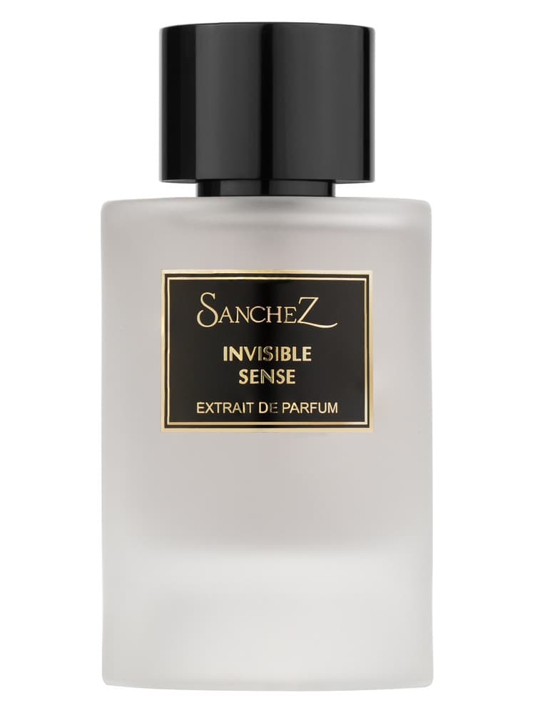Invisible Sense