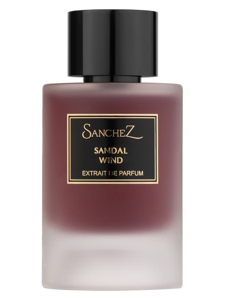 Sandal Wind