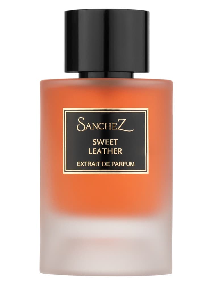 Sweet Leather