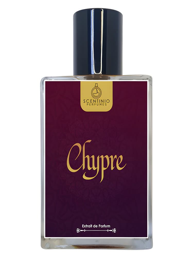 Chypre
