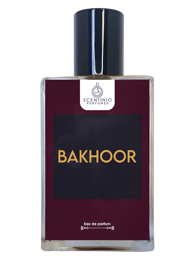 Bakhoor