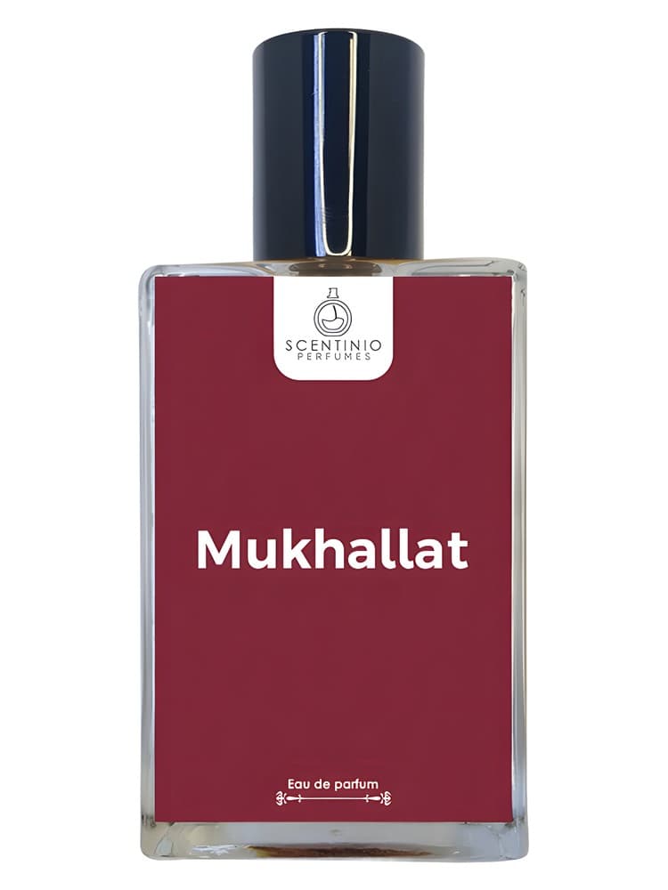 Mukhallat