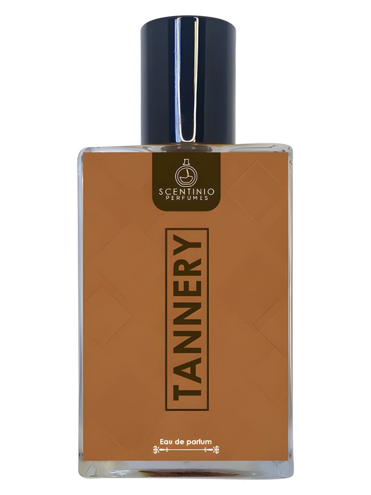 Tannery