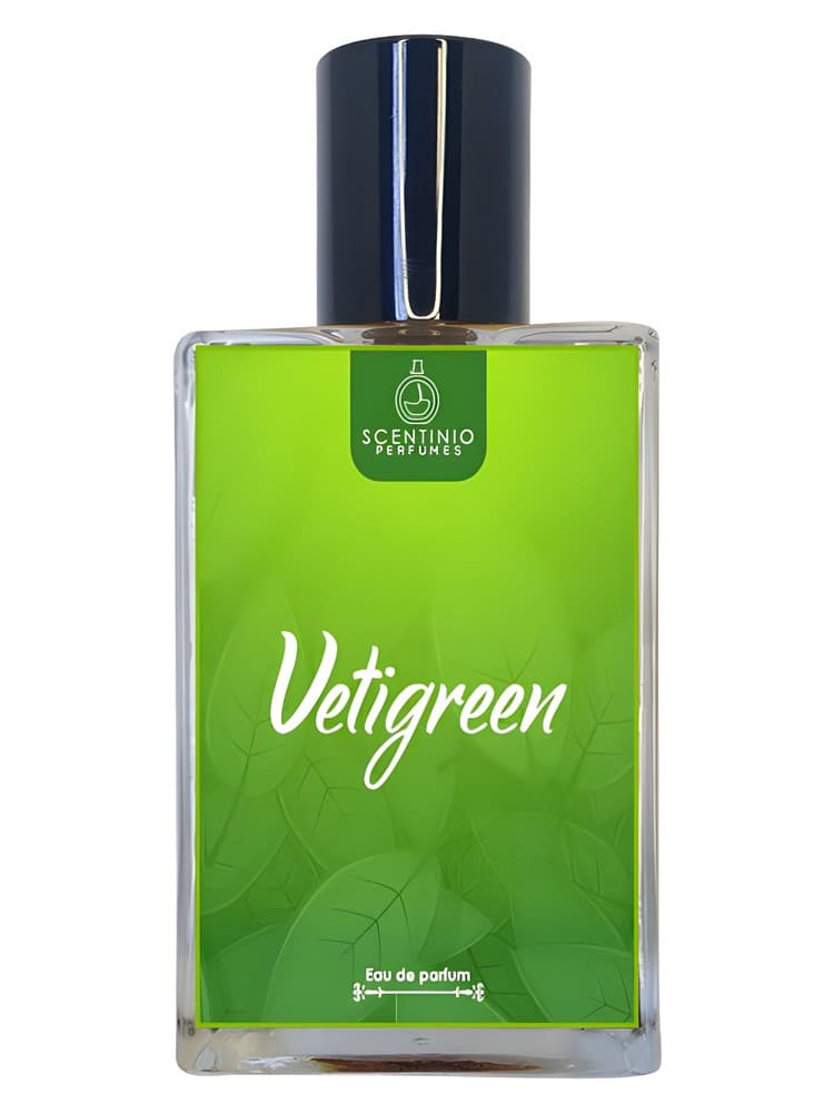Veti Green