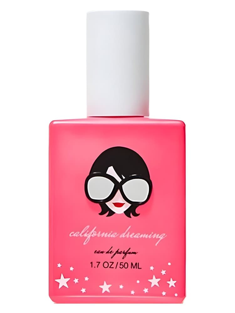 California Dreaming