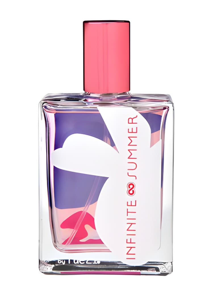 Infinite Summer for Girls