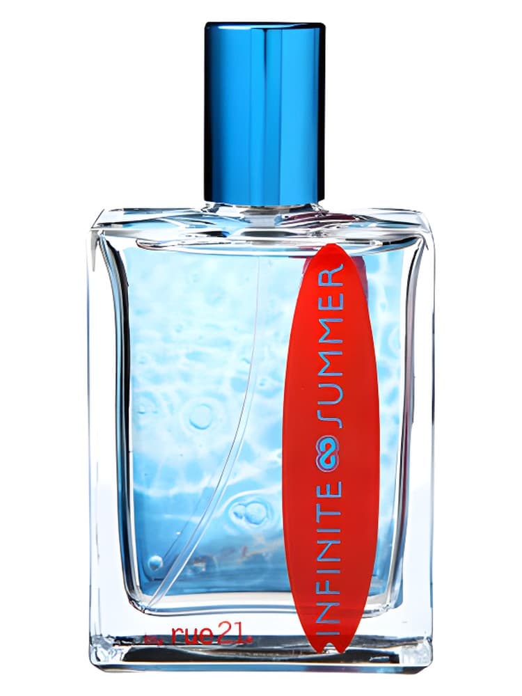 Infinite Summer for Guys