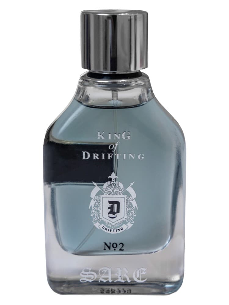 King Of Drifting No 2