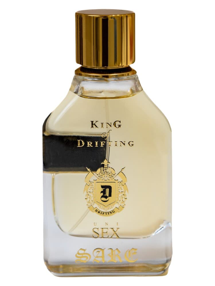 King Of Drifting Unisex